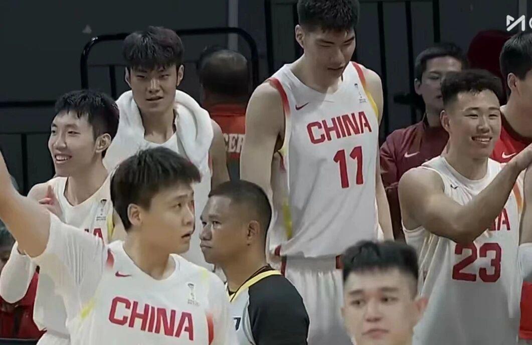 开云登录入口-中国男篮逆转台北,李弘权正负值+21,赛后评分出炉,张镇麟4.6分